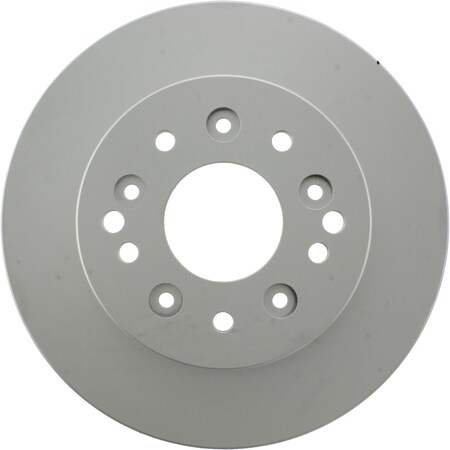Centric Parts Gcx Brake Rotor Fully Coated, 320.62007F 320.62007F
